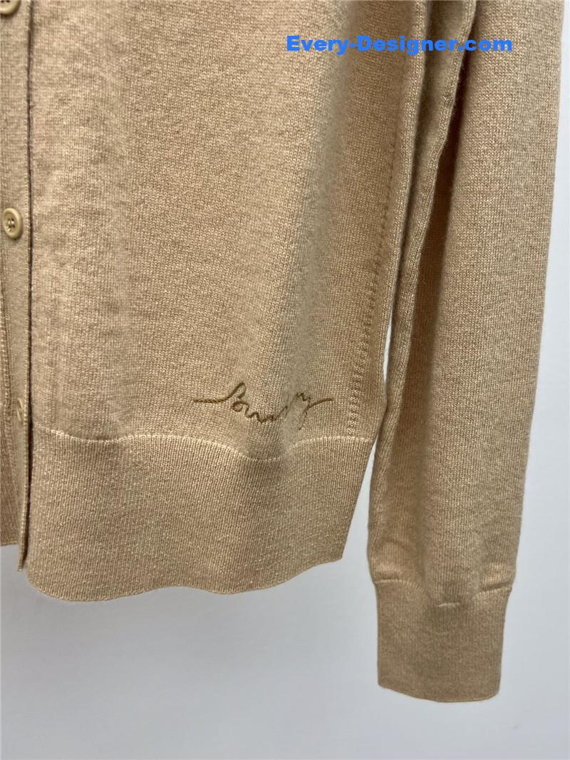 Bv*b*rry cashmere cardigan replica clothing sites