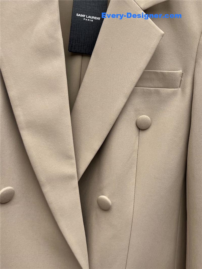 Y51 thin suit replicas clothes