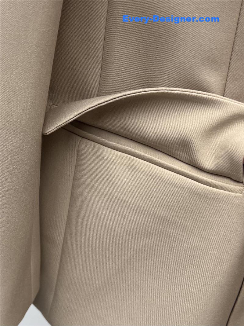 Y51 thin suit replicas clothes