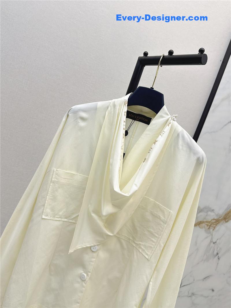 l0vis Vvtt0n lv palace style silk scarf shirt replica clothing sites