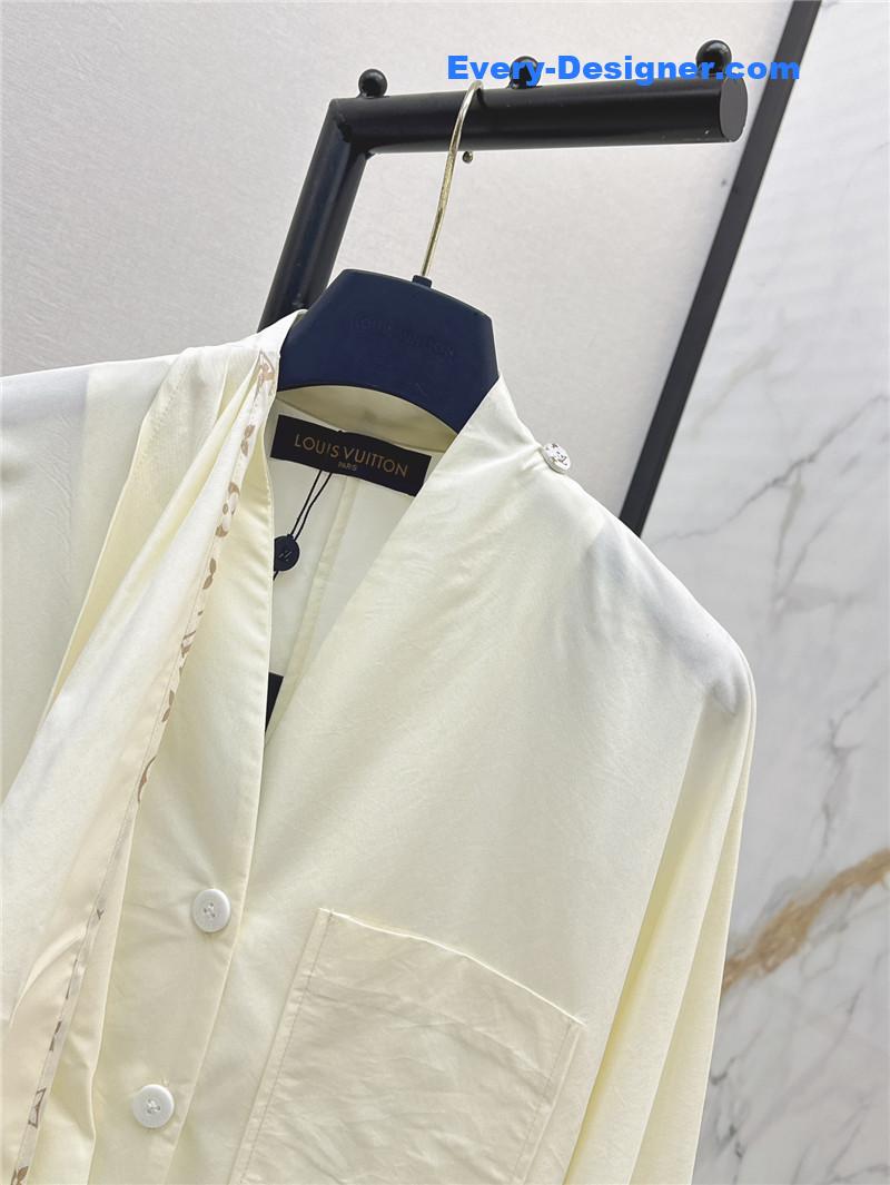 l0vis Vvtt0n lv palace style silk scarf shirt replica clothing sites