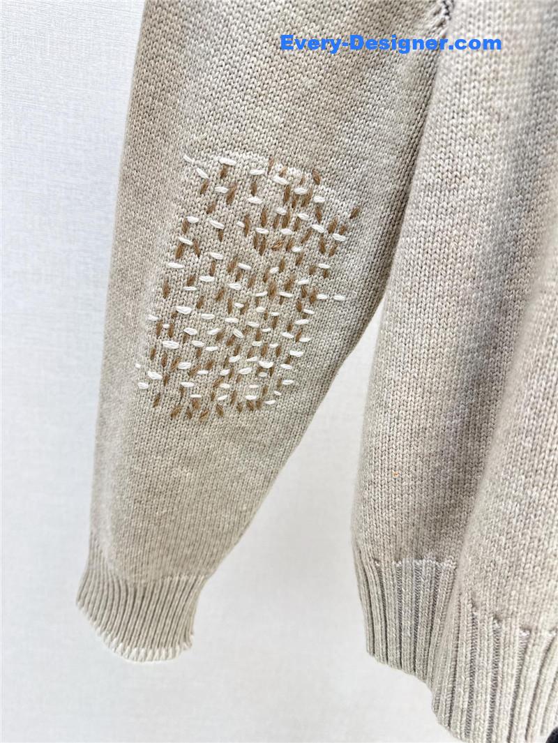 L0r0 P1ana cashmere coat replica designer clothes