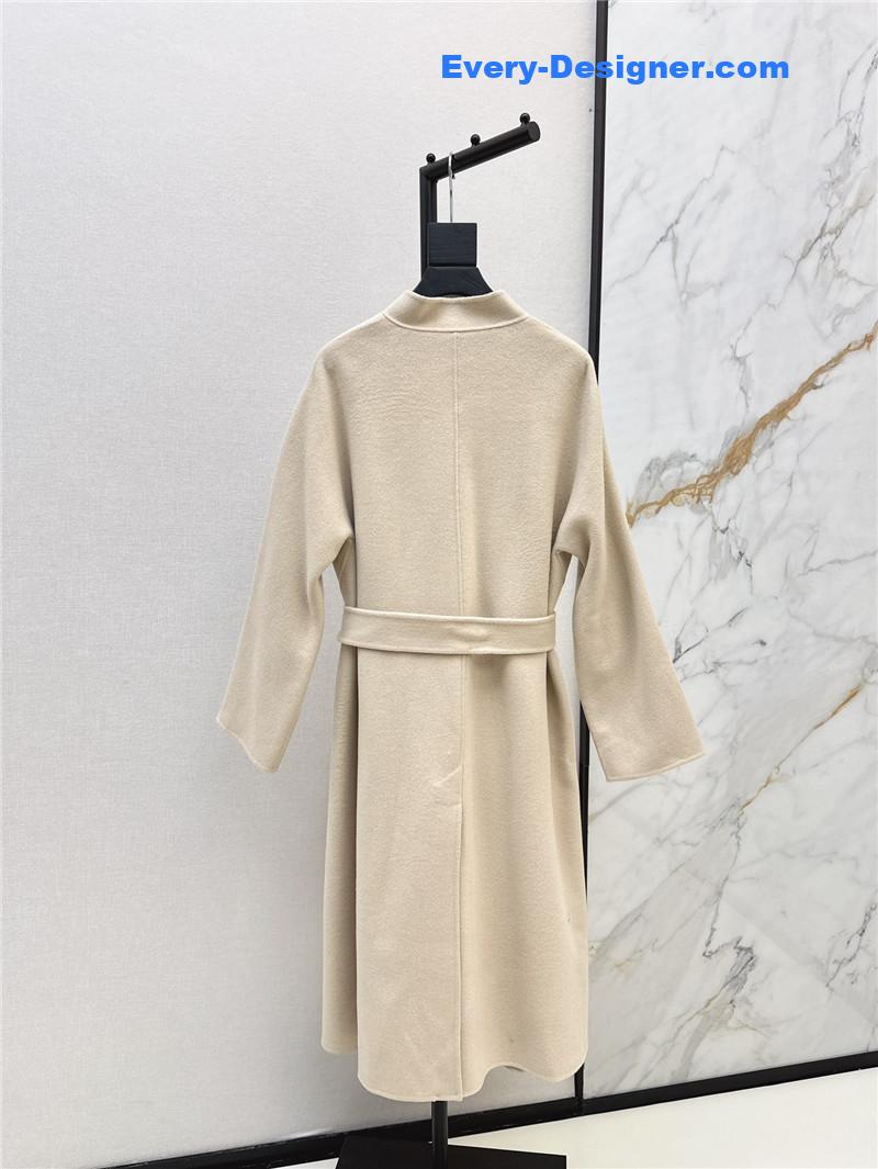 L0r0 P1ana wool coat replica designer clothes