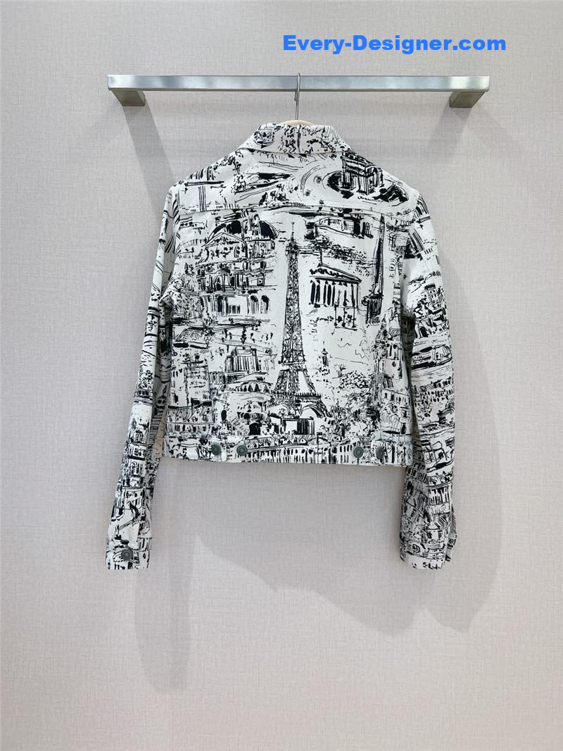 D10r new coat replica d&g clothing