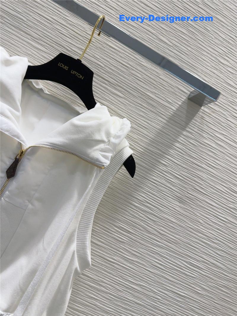 l0vis Vvtt0n lv hooded vest replica clothing sites