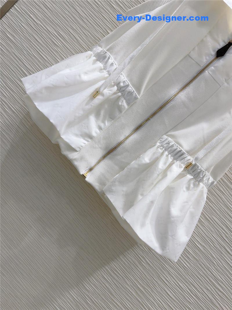 l0vis Vvtt0n lv hooded vest replica clothing sites