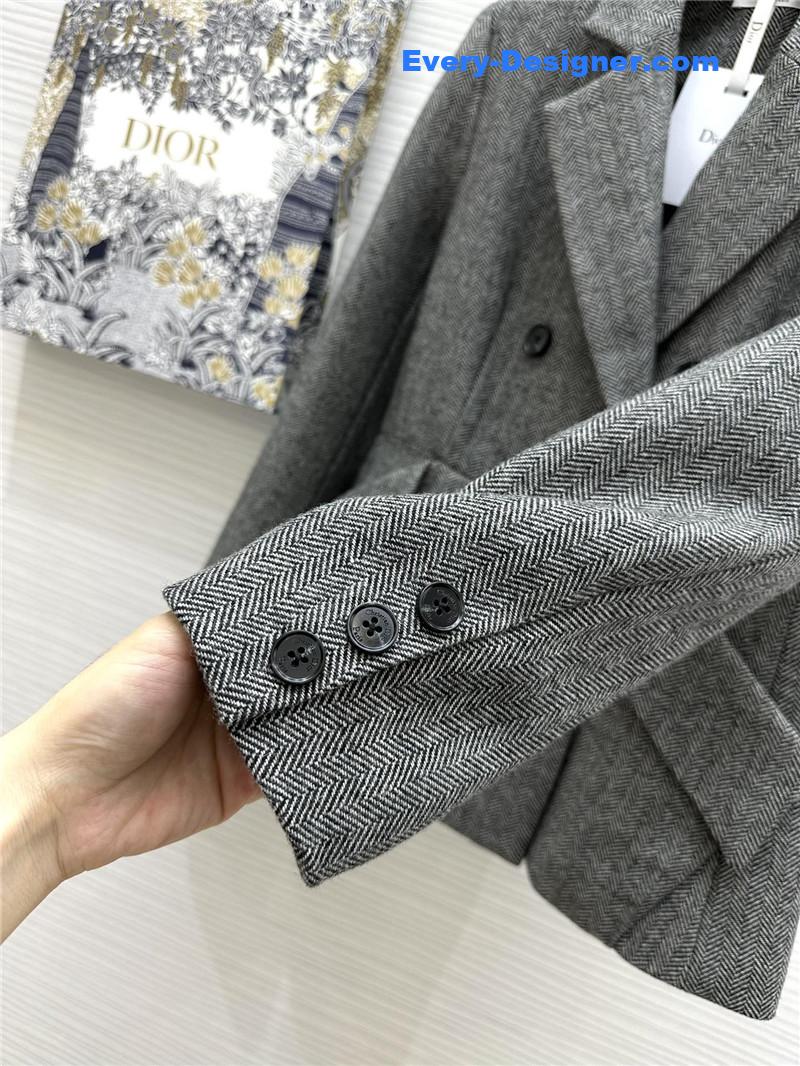 D10r elegant lady three-dimensional waist coat replica clothing