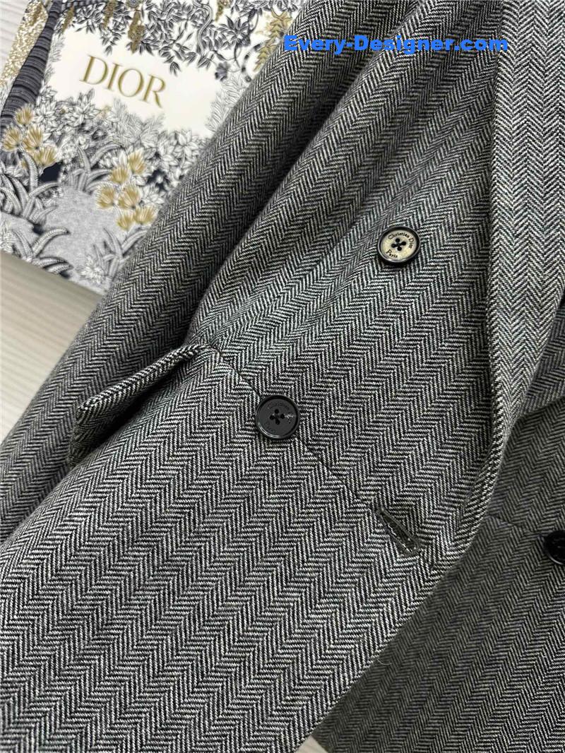 D10r elegant lady three-dimensional waist coat replica clothing