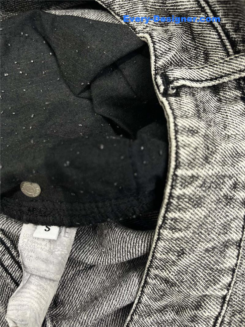 L0ew* new jeans replica d&g clothing