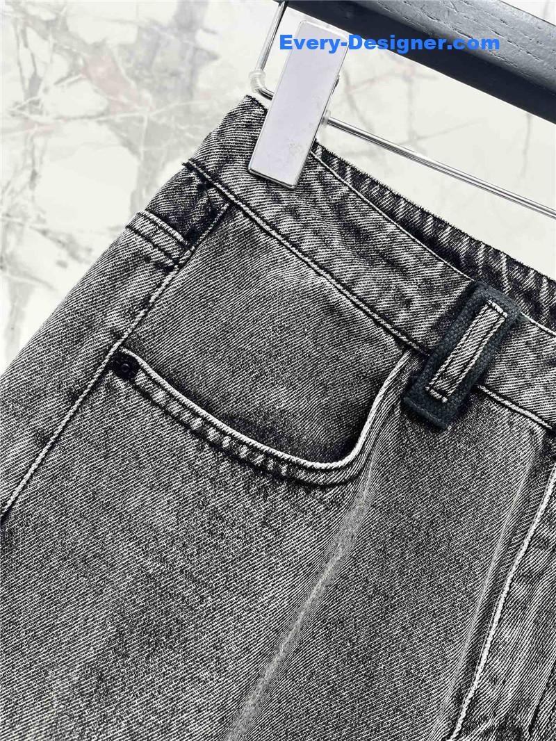 L0ew* new jeans replica d&g clothing
