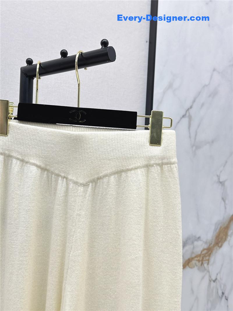 Ch**el new knitted suit replica clothing sites