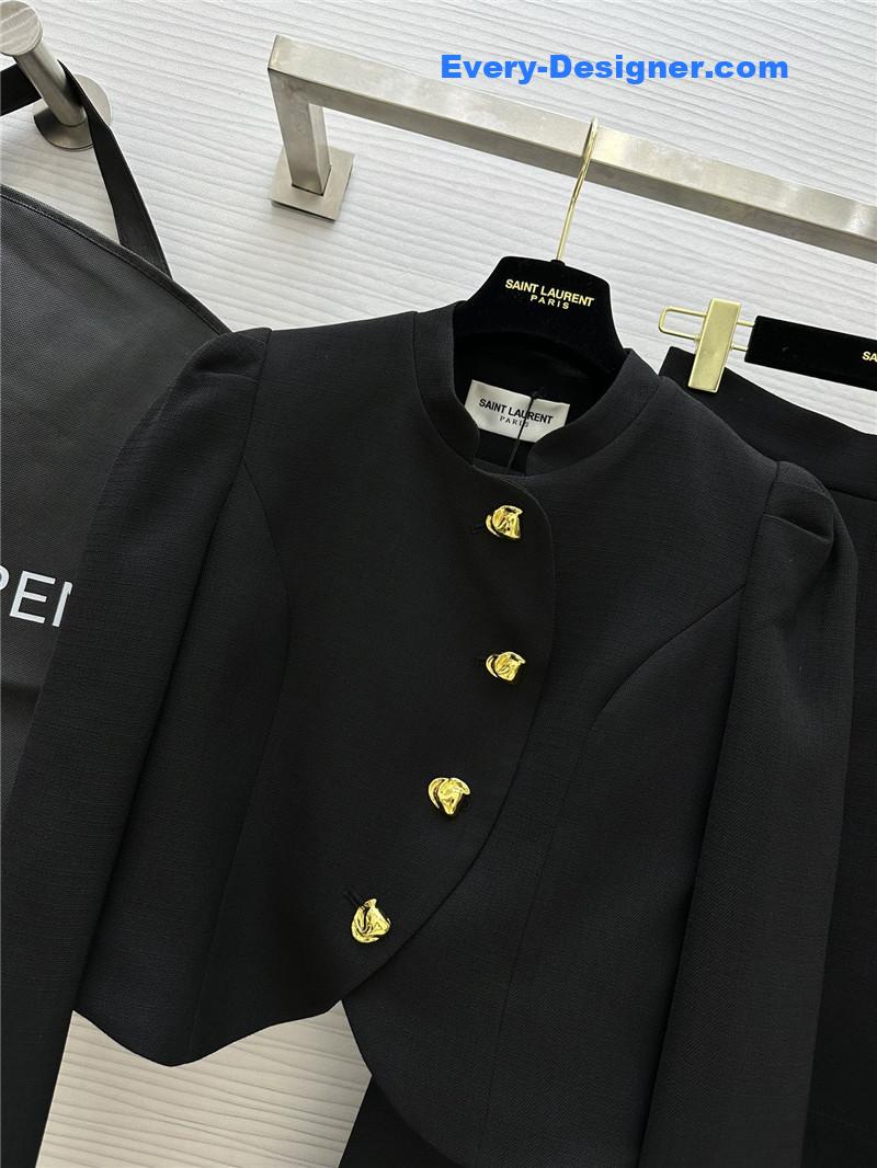 Y51 haute couture suits replica designer clothes