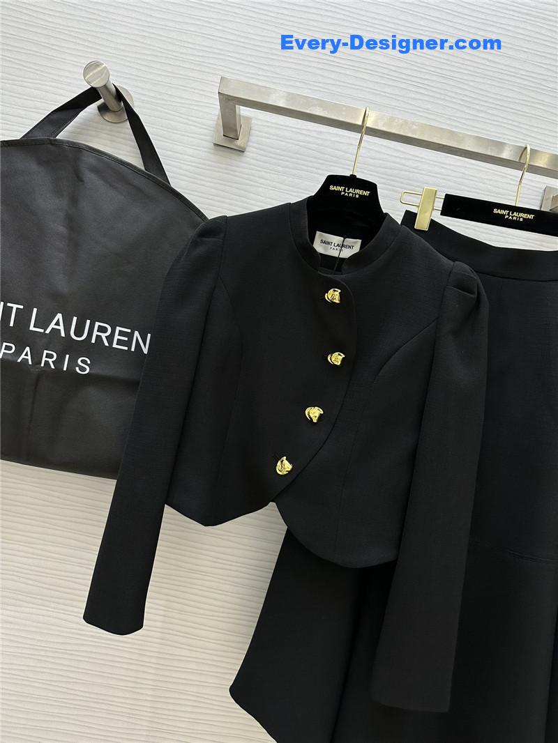 Y51 haute couture suits replica designer clothes