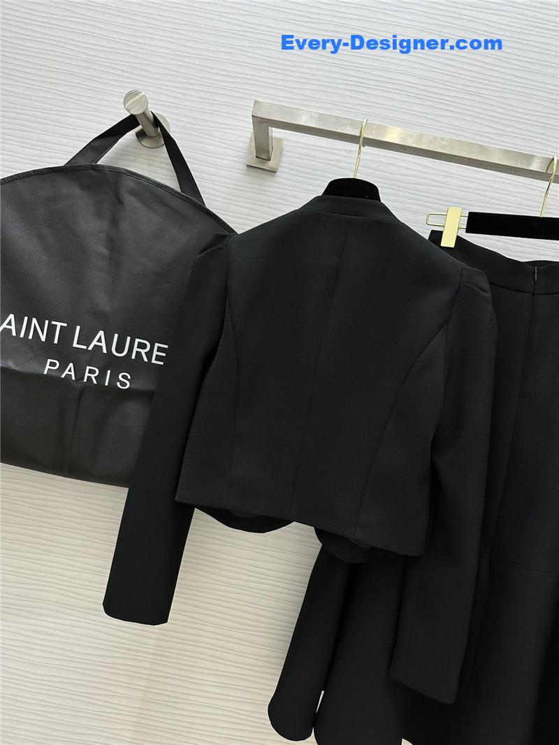 Y51 haute couture suits replica designer clothes