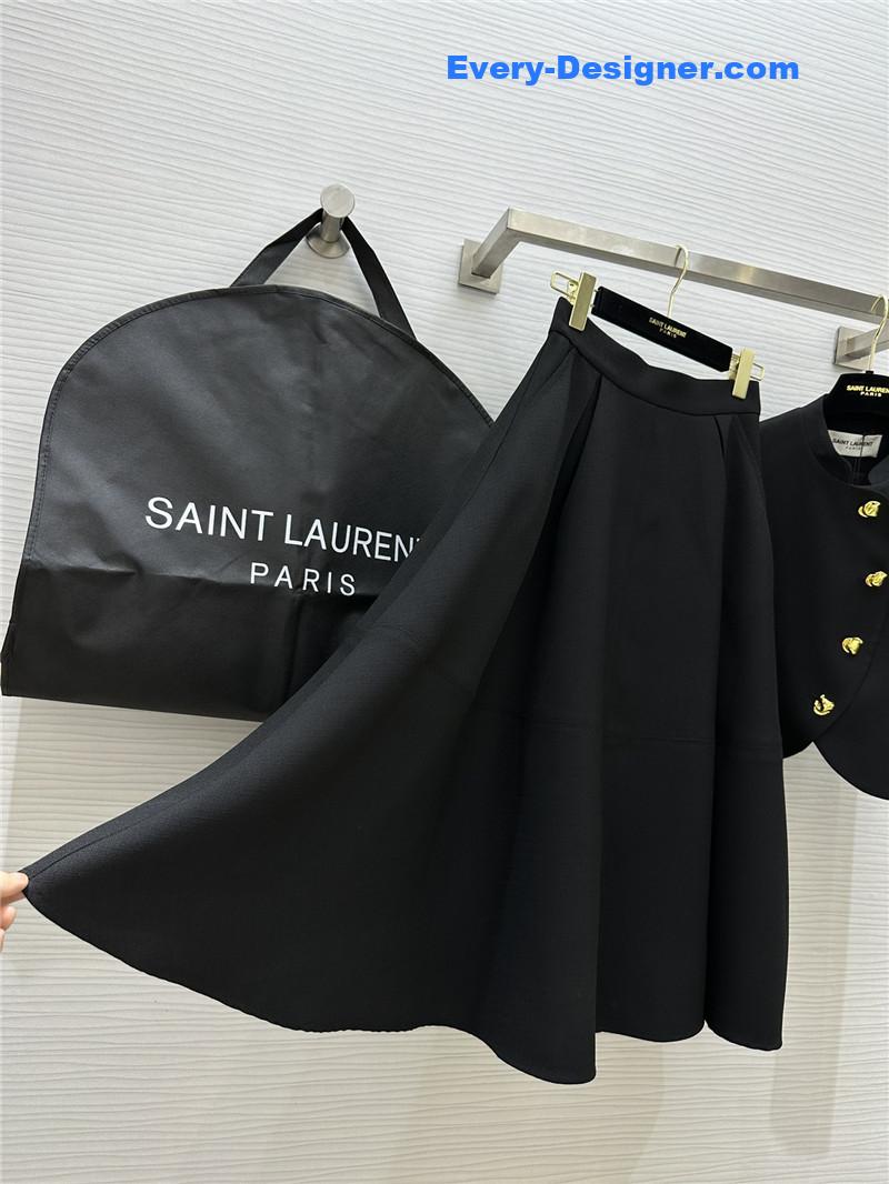 Y51 haute couture suits replica designer clothes