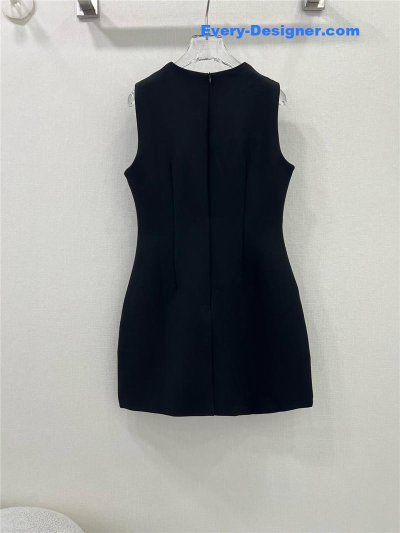 Versace vest dress replica d&g clothing