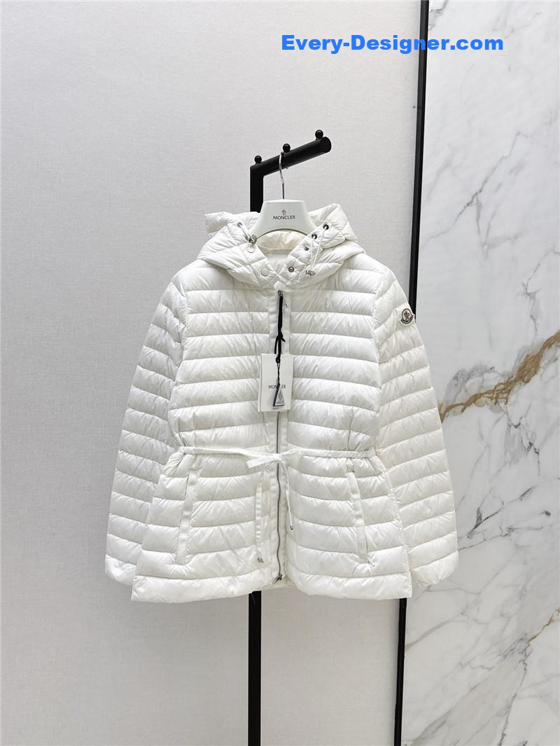 Moncler waist short down jacket replica d&g clothing