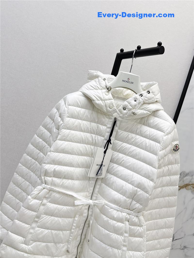 Moncler waist short down jacket replica d&g clothing