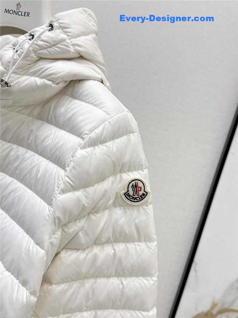 Moncler waist short down jacket replica d&g clothing