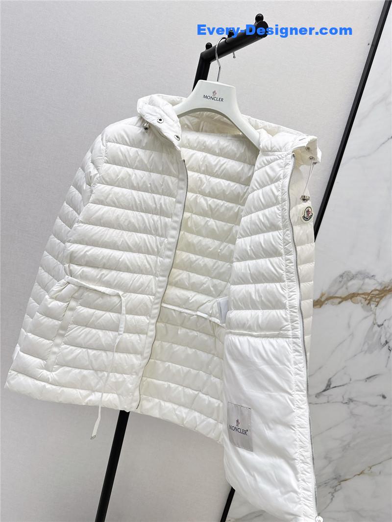 Moncler waist short down jacket replica d&g clothing