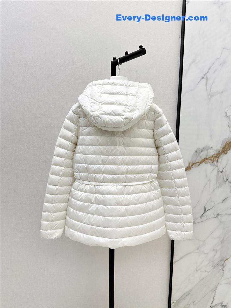 Moncler waist short down jacket replica d&g clothing