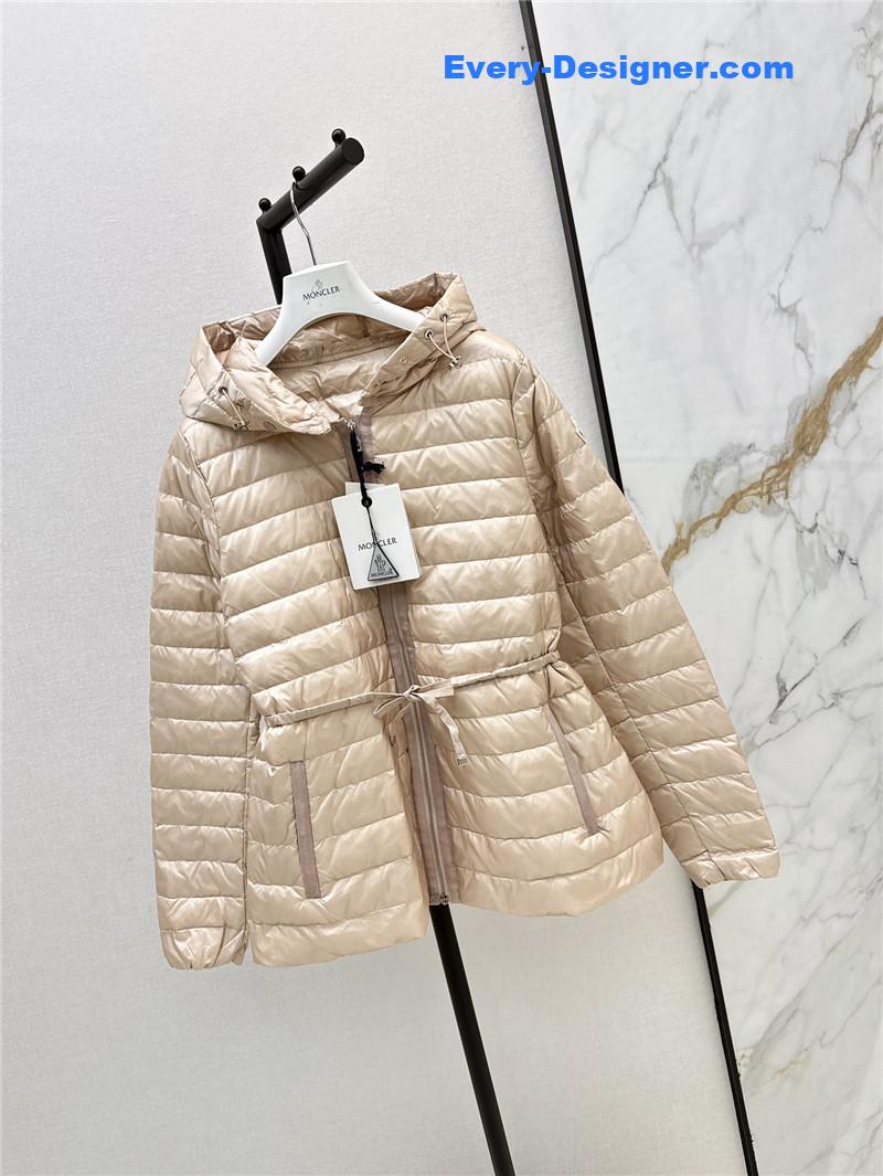 Moncler waist short down jacket replica d&g clothing