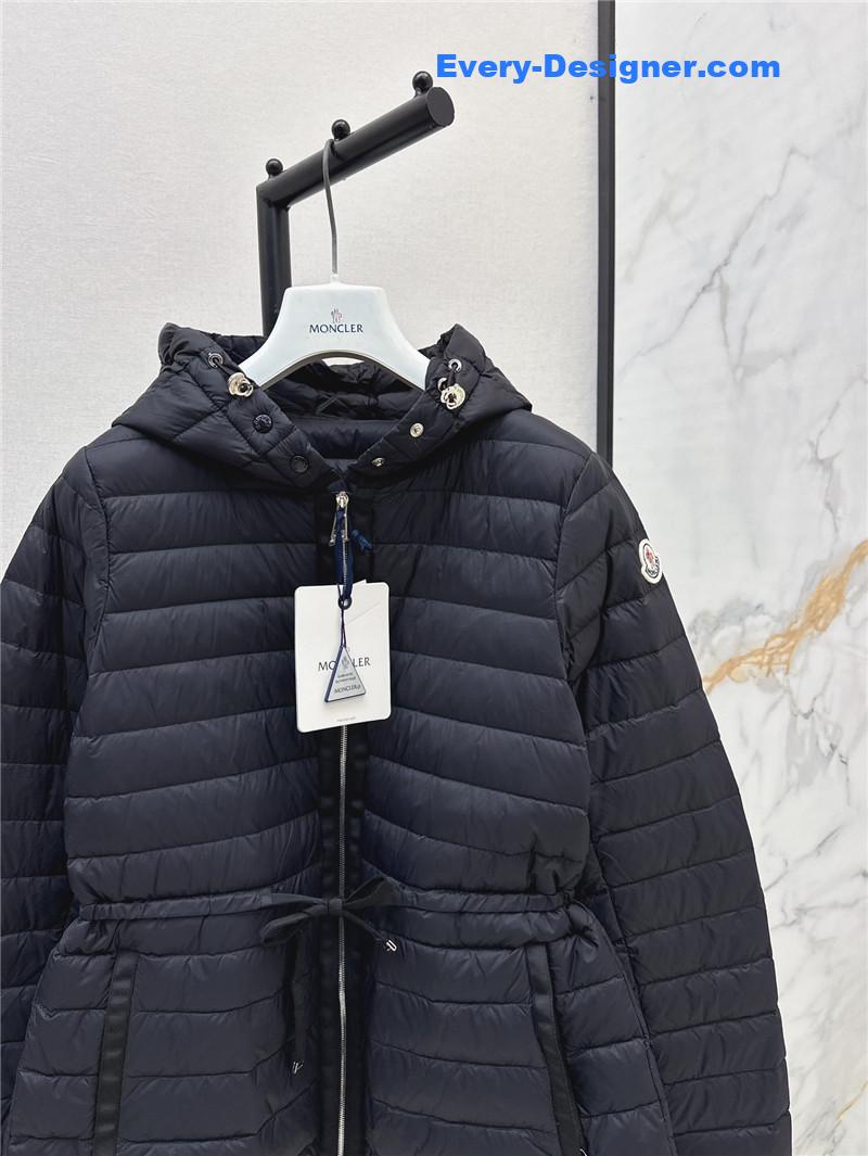 Moncler waist short down jacket replica d&g clothing