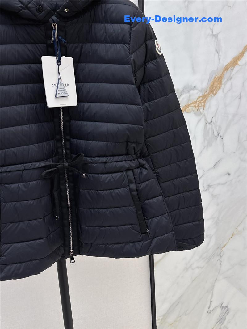 Moncler waist short down jacket replica d&g clothing