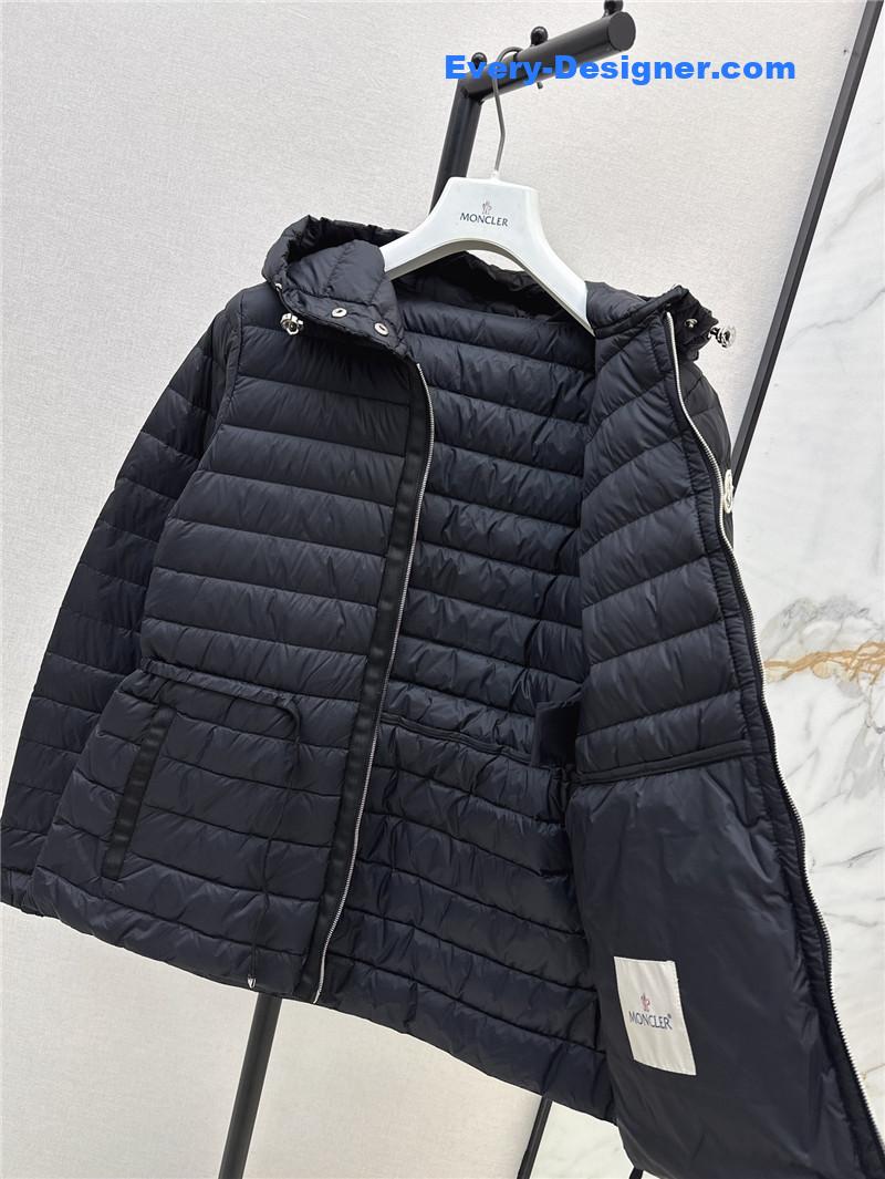 Moncler waist short down jacket replica d&g clothing