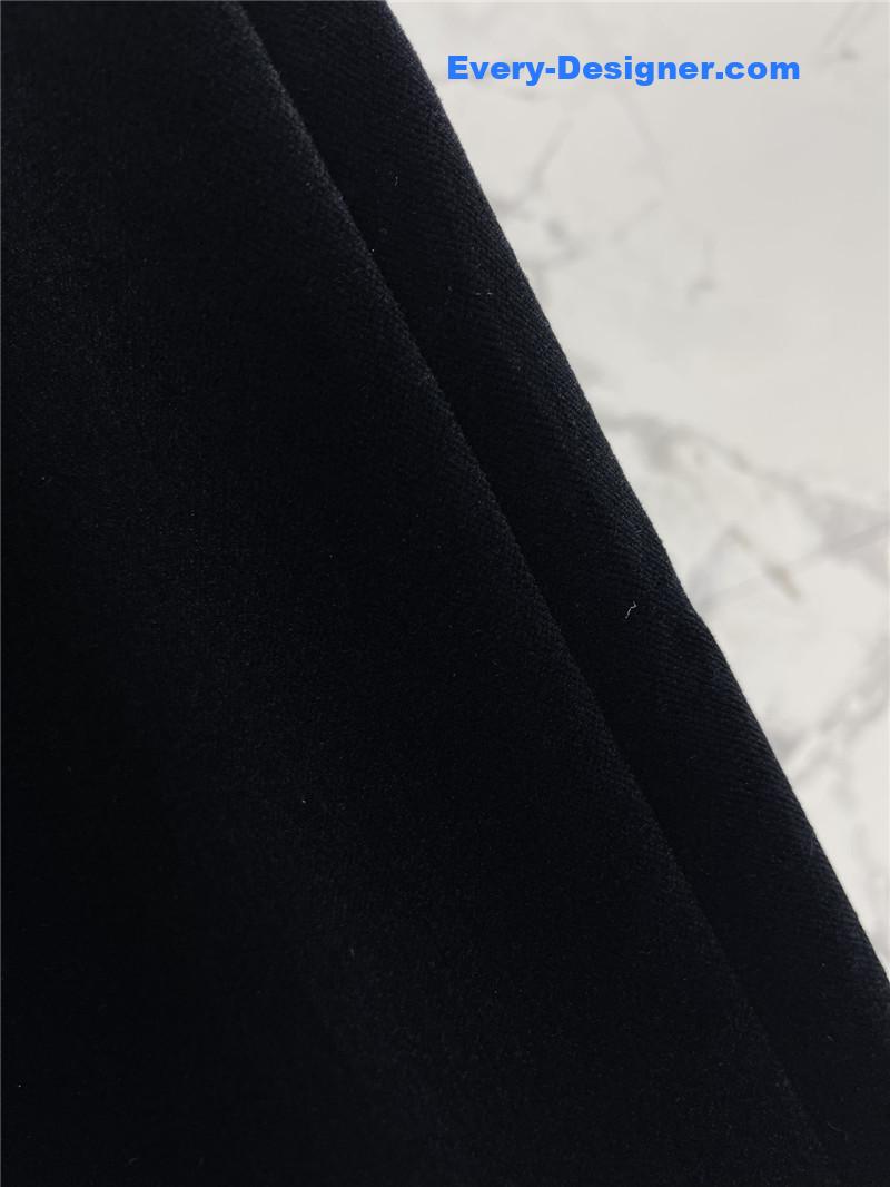 D10r velvet skirt replica clothing sites