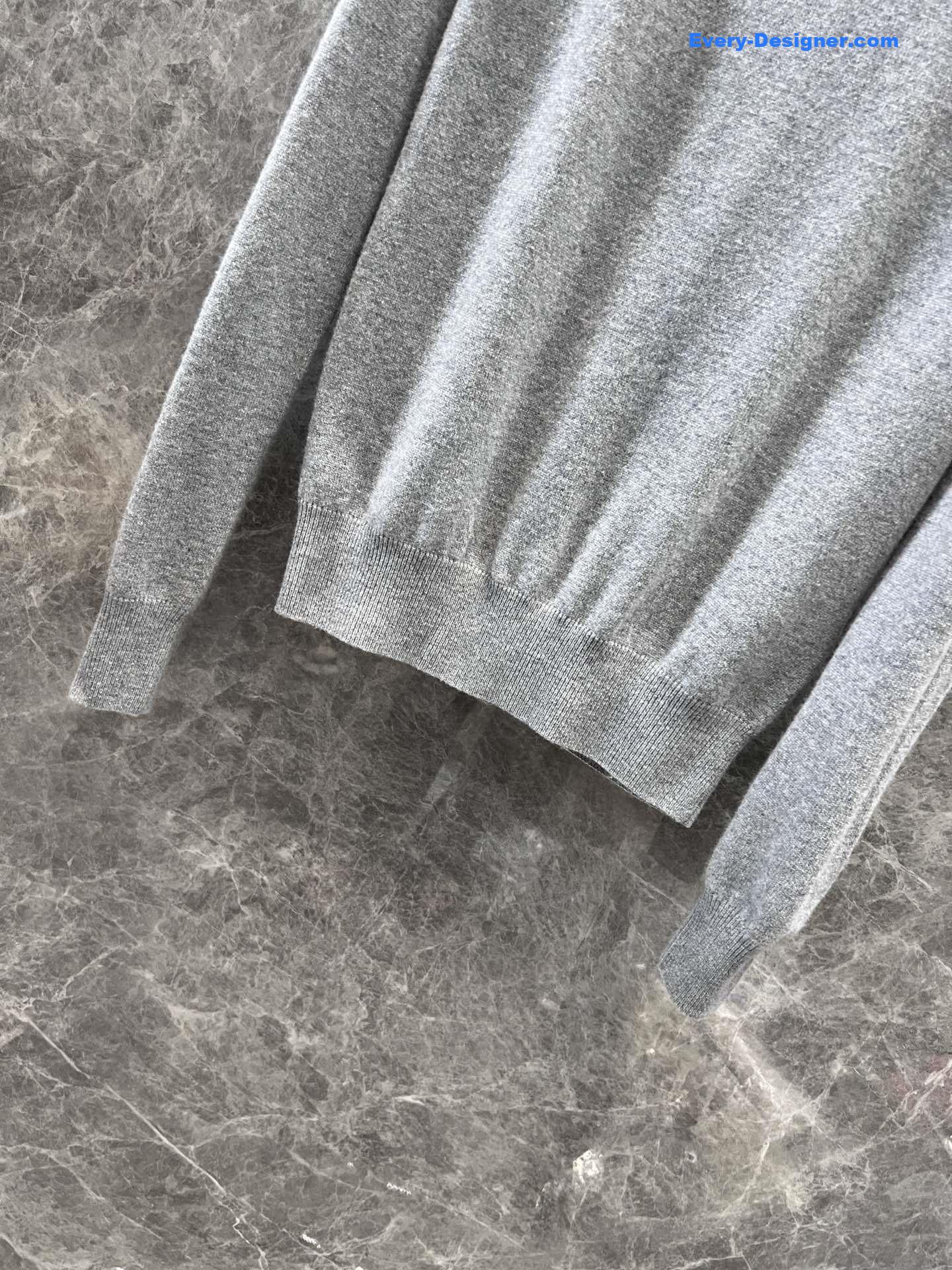 Y51 cassandre turtleneck wool sweater