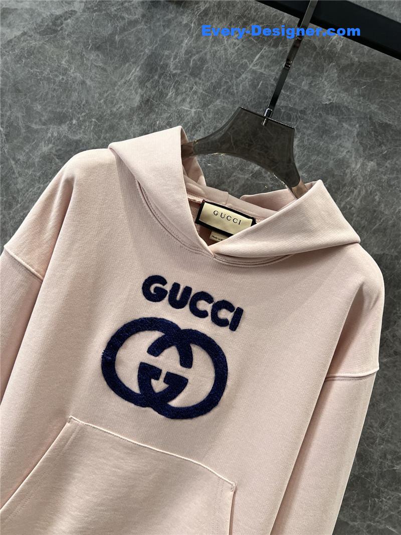 Gvc*1 hoodie + casual pants set