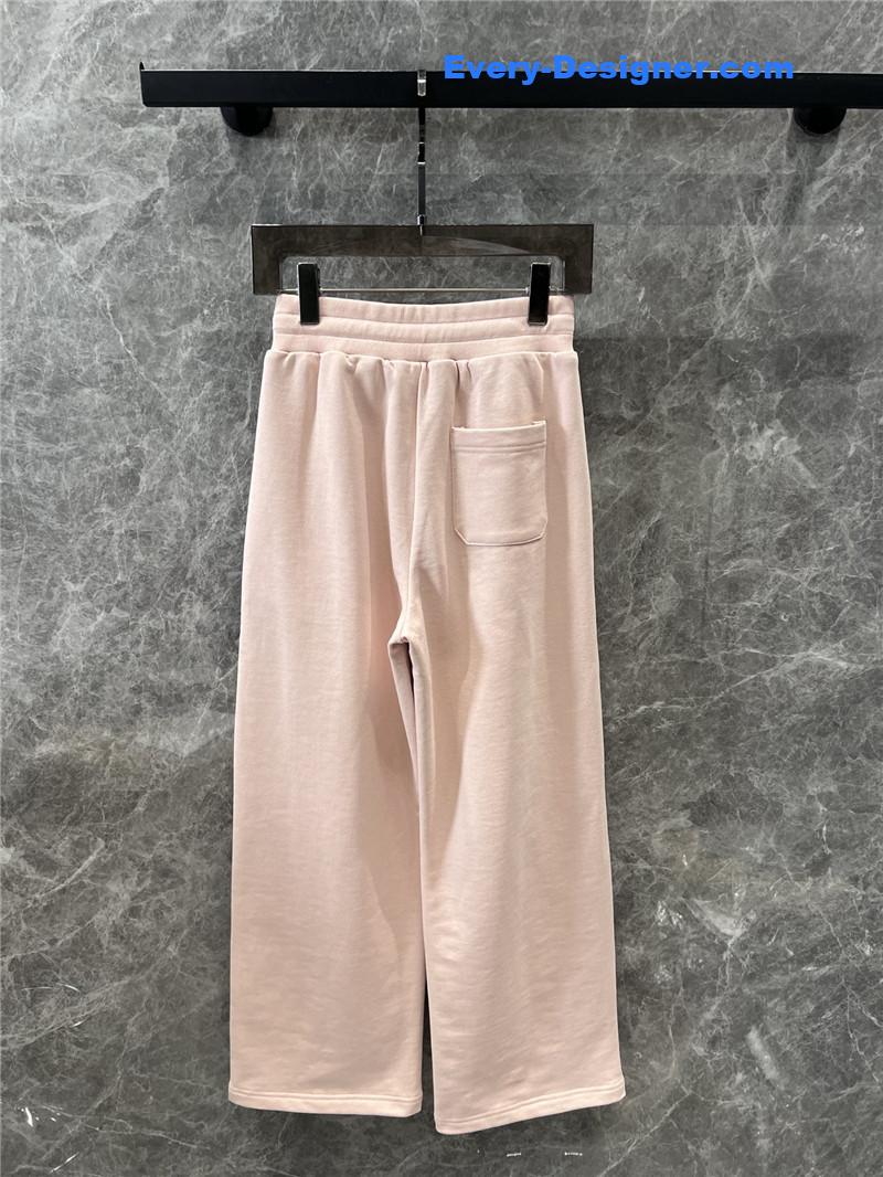 Gvc*1 hoodie + casual pants set