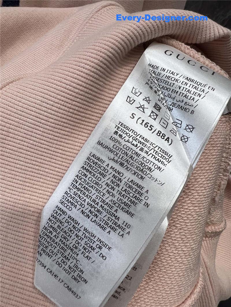 Gvc*1 hoodie + casual pants set