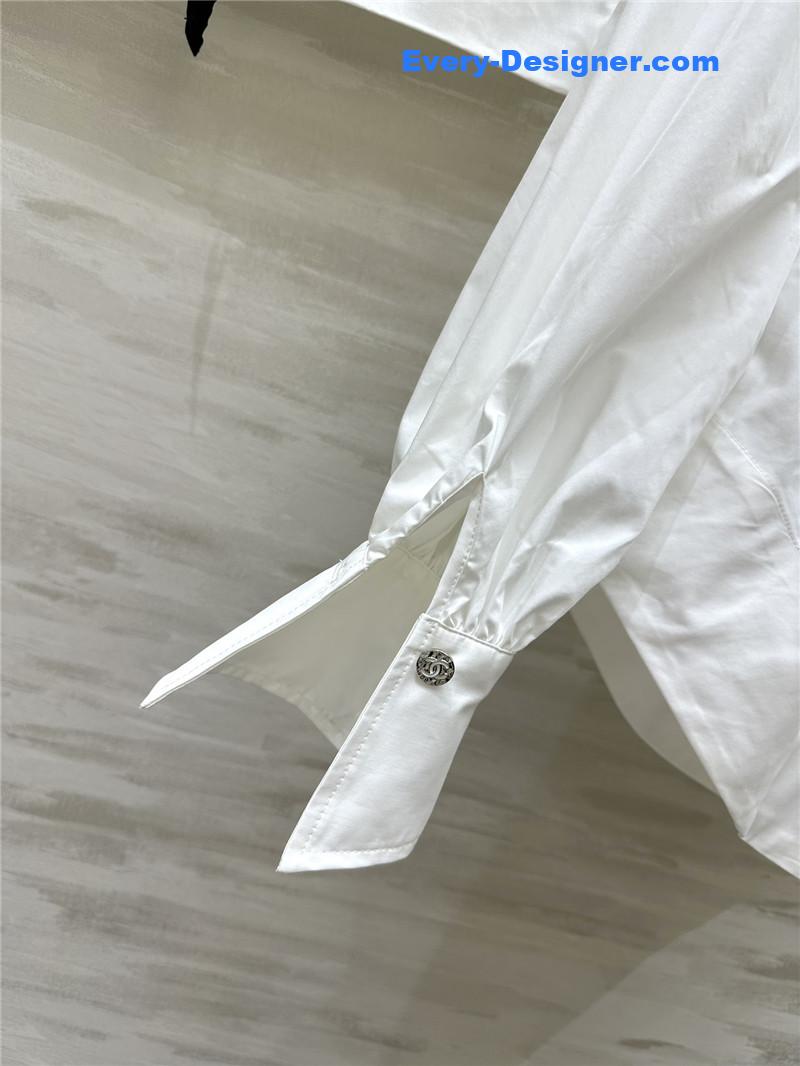 Ch**el palace style shirt