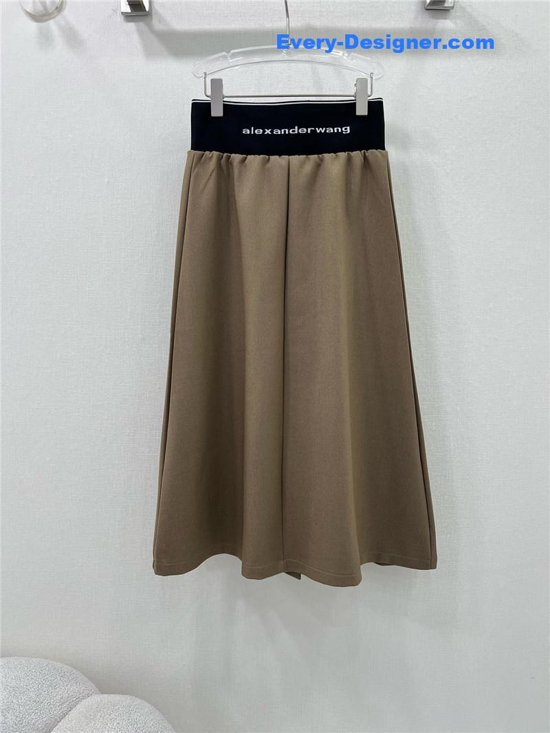 A1exa*der wang skirt