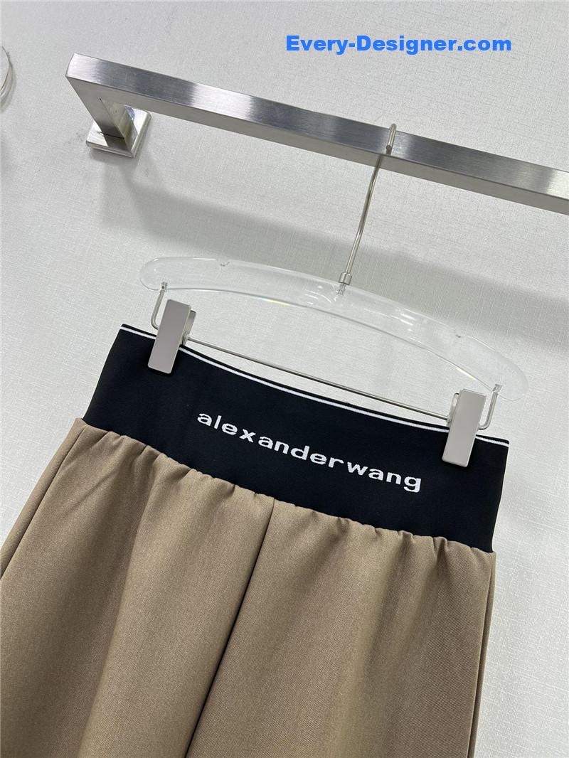 A1exa*der wang skirt