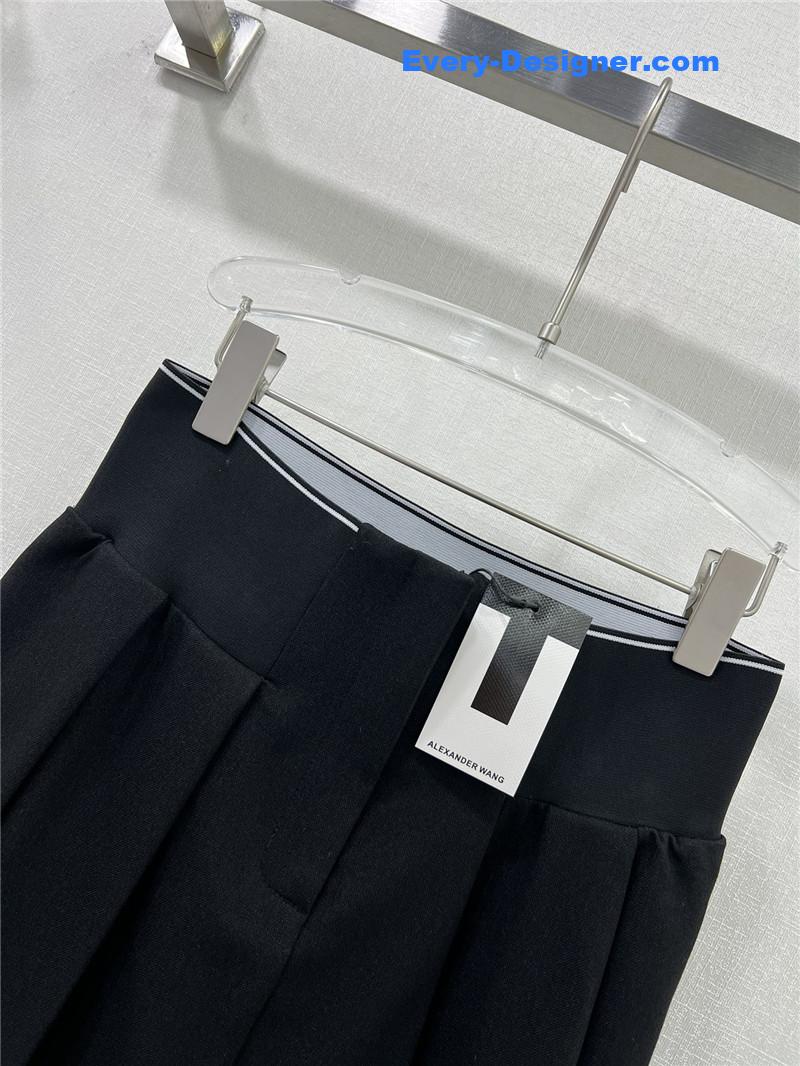 A1exa*der wang skirt