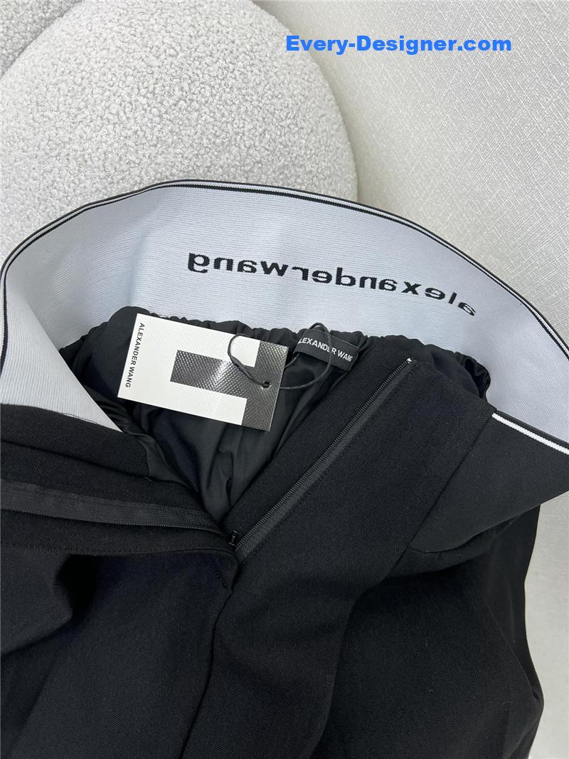 A1exa*der wang skirt