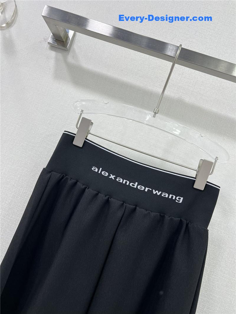 A1exa*der wang skirt
