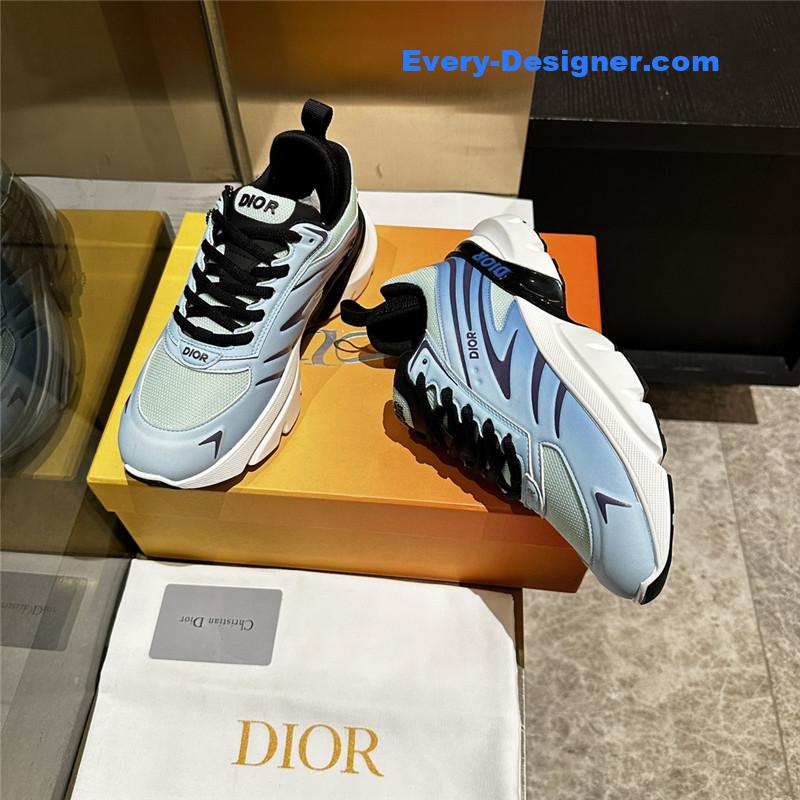 D10r lewis hamilton b44 blade sneaker