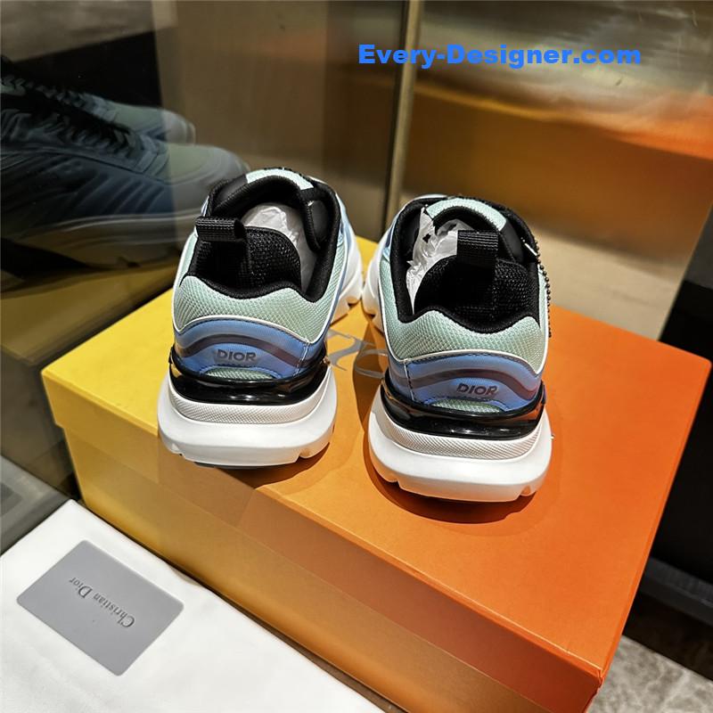 D10r lewis hamilton b44 blade sneaker