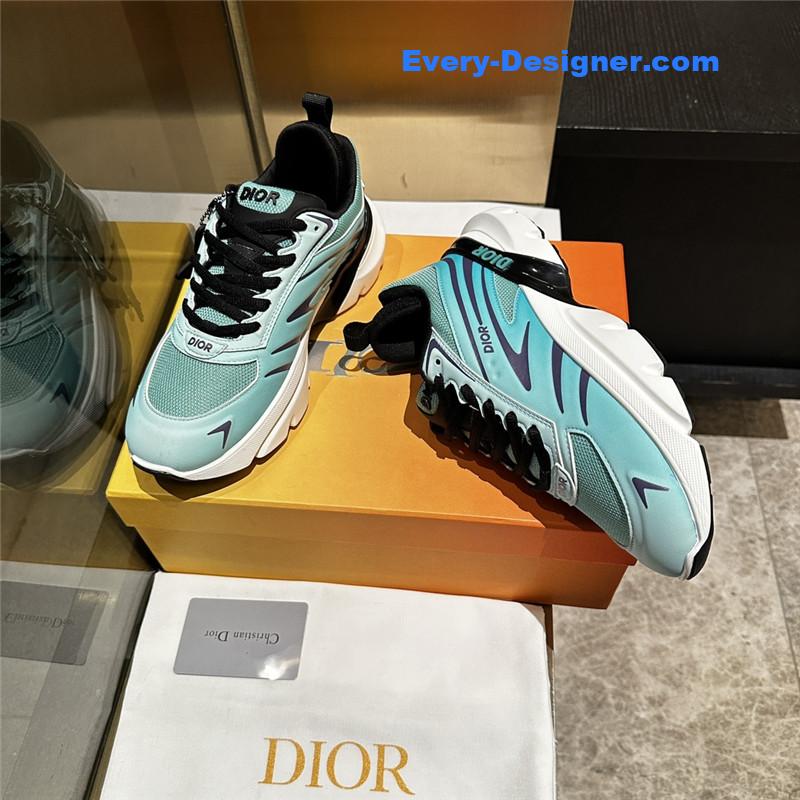 D10r lewis hamilton sneakers blue