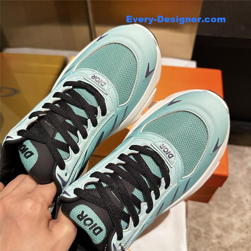 D10r lewis hamilton sneakers blue