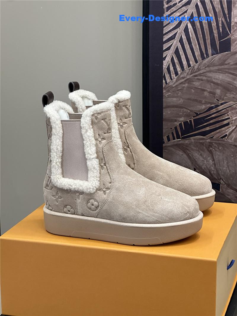 l0vis Vvtt0n aspen chelsea ankle boot