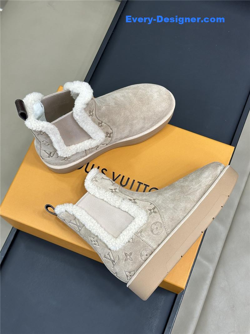 l0vis Vvtt0n aspen chelsea ankle boot