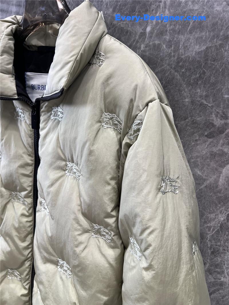 Bv*b*rry down jacket