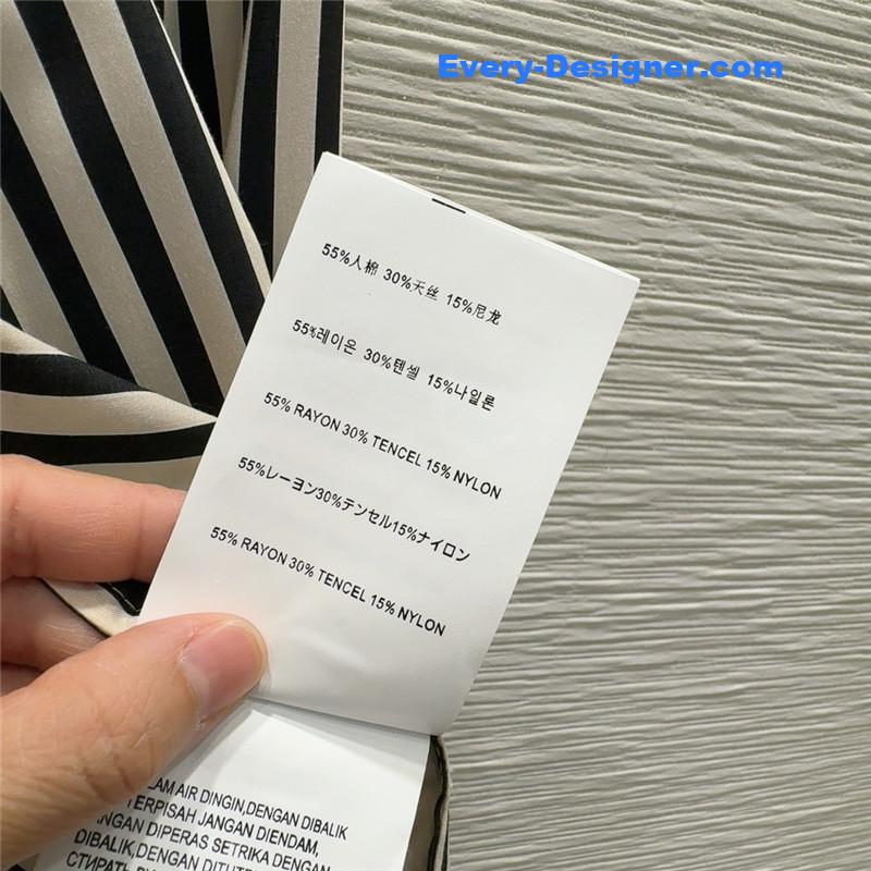 M1um1u long sleeve shirt