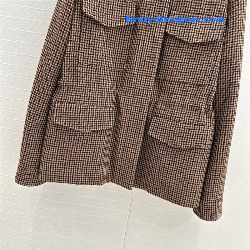 L0r0 P1ana traveler jacket