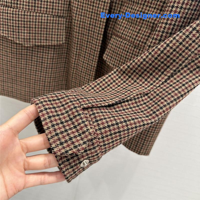 L0r0 P1ana traveler jacket